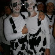 Jeck op Deck (31.01.08)